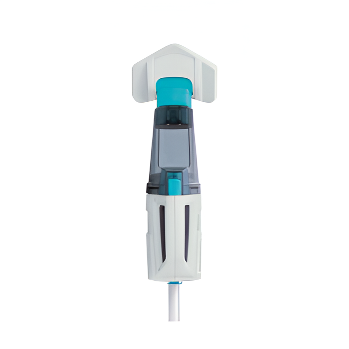 Intex ZX300 Rechargeable Pool Vacuum [220-240 Volt]