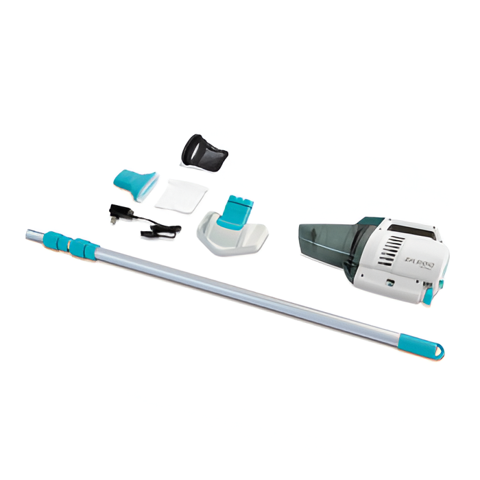 Intex ZX300 Rechargeable Pool Vacuum [220-240 Volt]