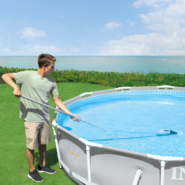 Intex ZX300 Rechargeable Pool Vacuum [220-240 Volt]