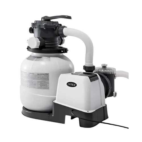 Sand Filter Pump (220-240 Volt)